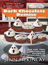Cover image for Dark Chocolate Demise